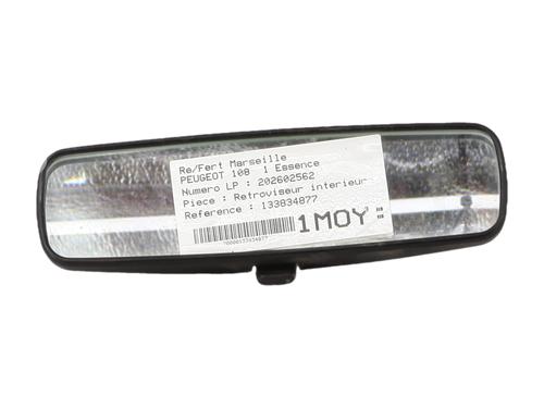 Rear mirror PEUGEOT 108 1.0 VTi | BP39700348I6 - Image 5