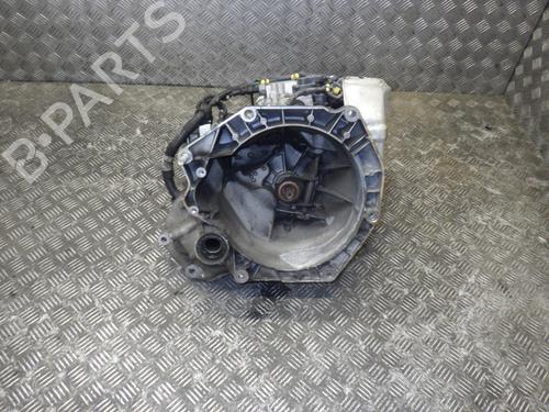 Used Gearbox FIAT 500 (312_) 0.9 (312AXG1A, 312.AXG11) (86 hp) 24264154