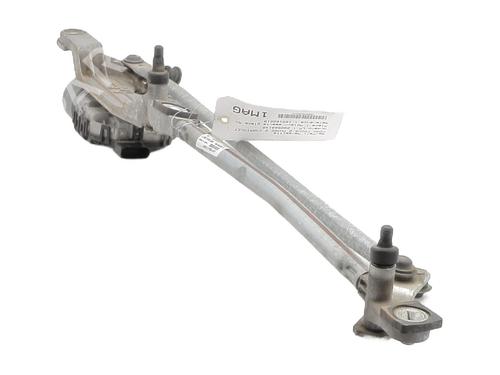 Front wiper motor FORD FOCUS II Convertible 2.0 | BP26717124M29  - Image 5