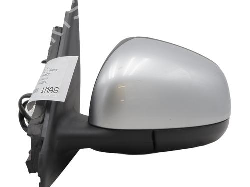 Left mirror SMART FORFOUR Hatchback (453) 1.0 (453.042, 453.043) | BP27611526C26 