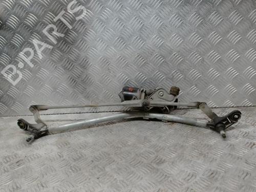 Used Front wiper motor Front wiper motor RENAULT KANGOO Express (FW0/1_) 1.5 dCi 85 (FW0K, FW0L, FW0B) (86 hp) 24275893 24275893
