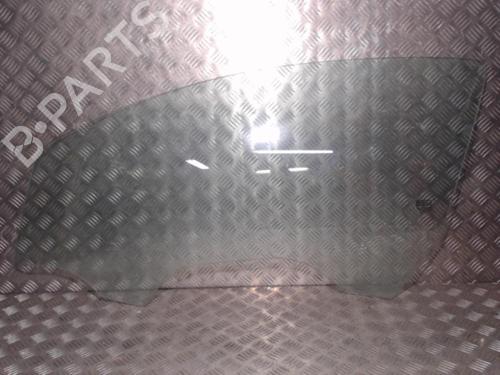 Used Front left door window Front left door window 24269273 24269273