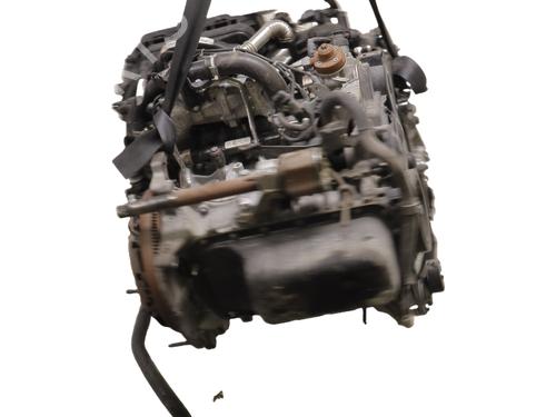 Engine PEUGEOT 2008 I (CU_) 1.6 HDi | BP38187513M1 - Image 2
