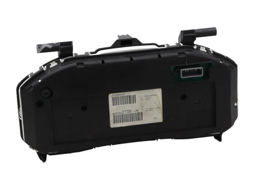 Cockpit RENAULT CLIO III (BR0/1, CR0/1) 1.5 dCi (BR17, CR17) | BP29617710C47