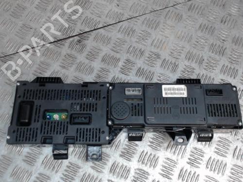 Used Instrument cluster Instrument cluster 24280761 24280761