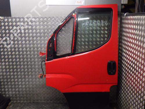 Dør venstre fortil IVECO DAILY VI Van 35S18, 35C18, 40C18, 42S18, 50C18, 60C18, 65C18, 70C18 | BP37745108C2 - Image 2