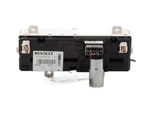 Climate control RENAULT MASTER III Van (FV) 2.3 dCi 100 FWD (FV0A, FV0B, FV0G, FV0K, FV0H) | BP28195732I5 