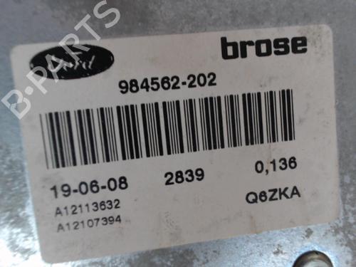 Used Front left window mechanism Front left window mechanism FORD FOCUS II (DA_, HCP, DP) 1.6 TDCi (90 hp) 24267170 24267170