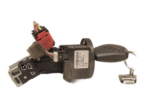 ignition-barrel-dacia-sandero-ii-2012-24609242 main image