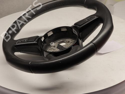 Steering wheel AUDI A1 Sportback (GBA) 30 TFSI | BP24270928C49 