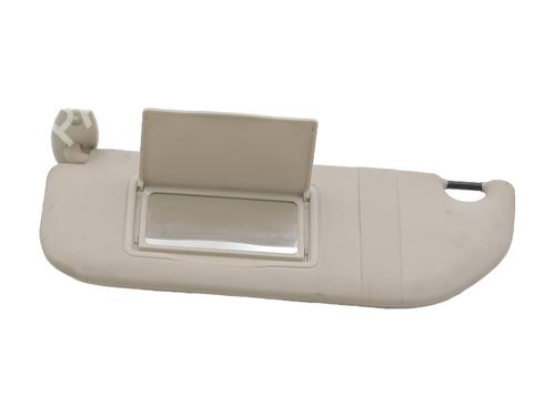 Used Left sun visor CITROËN C4 I (LC_) 1.6 HDi (90 hp) 27613127