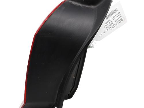 Left taillight RENAULT MODUS / GRAND MODUS (F/JP0_) 1.2 (JP0C, JP0K, FP0C, FP0K, FP0P, JP0P, JP0T) | BP34146308C34 - Image 2