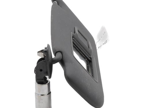 Left sun visor AUDI A1 Sportback (8XA, 8XF) 1.6 TDI | BP26326647I1