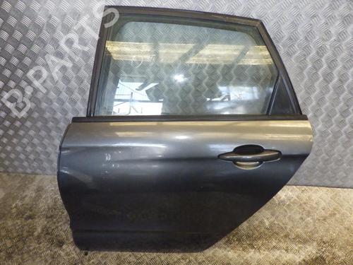 Used Left rear door CITROËN C4 II (NC_) 1.6 HDi 90 (92 hp) 24272091