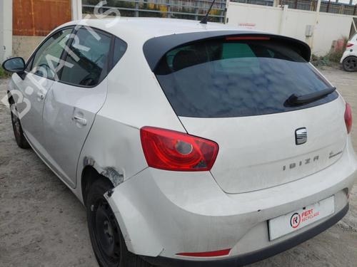 Right taillight SEAT IBIZA IV (6J5, 6P1) 1.2 TDI | BP24272887C35 