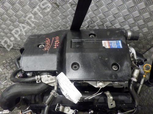 Motor SUZUKI SWIFT III (MZ, EZ) 1.3 DDiS (RS413D) | BP29634436M1 