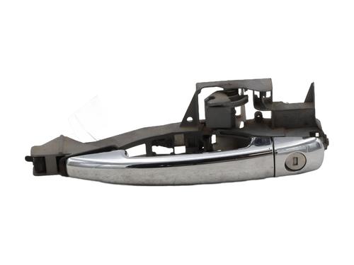 Used Front left exterior door handle CITROËN C3 II (SC_) 1.4 HDi 70 (SC8HZC, SC8HR0, SC8HP4) (68 hp) 29158340