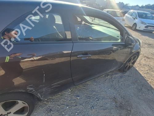 Used Parts KIA RIO III (UB)  1.4 CRDi  4957627