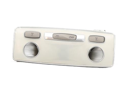 Innenleuchte für RENAULT LAGUNA III (BT0/1) 1.5 dCi (BT00, BT0A, BT0T, BT1J) (110 hp) 31342308