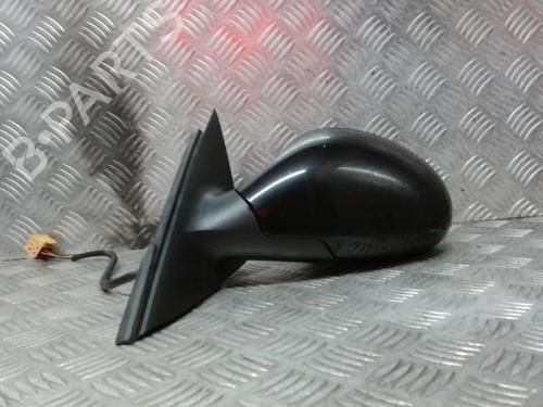 Used Left mirror SEAT IBIZA III (6L1) 1.4 TDI (80 hp) 24276376
