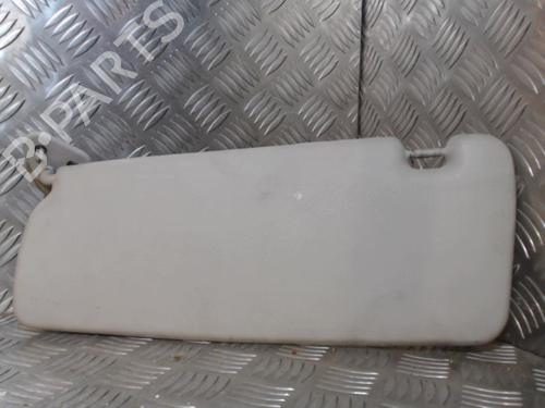 right-sun-visor-bmw-3-e46-1997-1998-1999-2000-2001-2002-2003-2004-2005-24266452 main image