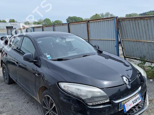 Used Parts RENAULT MEGANE III Hatchback (BZ0/1_, B3_) 1.6 dCi (BZ00, BZ12, BZ13) (130 hp) 3963308