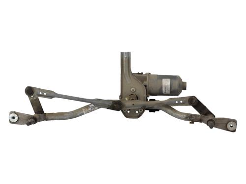 Front wiper motor RENAULT TRAFIC III Van (FG_) 1.6 dCi 120 (FGMB, FGMC) | BP40178002M29 - Image 5