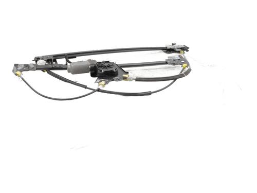 Used Front right window mechanism Front right window mechanism CITROËN JUMPY II Van 1.6 HDi 90 16V (90 hp) 26455911 26455911