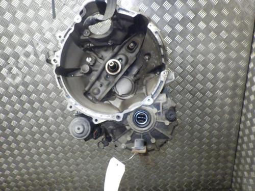 Gearbox MITSUBISHI COLT VI (Z3_A, Z2_A) 1.5 (Z23A) | BP24274725M3 