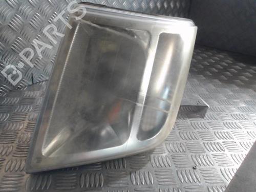 Used Right headlight FORD TRANSIT CONNECT (P65_, P70_, P80_) 1.8 TDCi (90 hp) 24271908