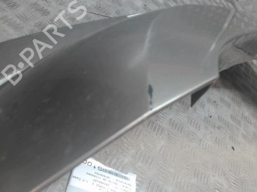 Left front fenders JEEP CHEROKEE (KJ) 2.8 CRD 4x4 | BP26498912C41 