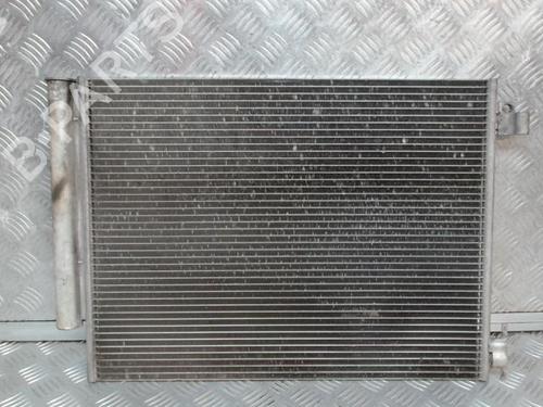 Used AC radiator DACIA DUSTER (HS_) 1.5 dCi (109 hp) 24268176