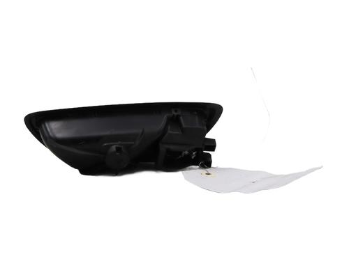 Front left exterior door handle RENAULT MEGANE IV Hatchback (B9A/M/N_) 1.3 TCe 160 (B9NC) | BP29119830C128 