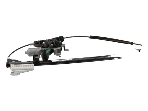 Front left window mechanism NISSAN NV200 Van 1.5 dCi 110 (M20, M20N, M20M) | BP37993420C22 - Image 3