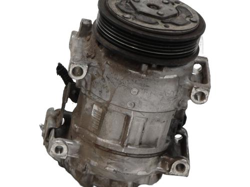 Used AC compressor AC compressor PEUGEOT 208 II (UB_, UP_, UW_, UJ_) 1.5 BlueHDI 100 (102 hp) 31835614 31835614