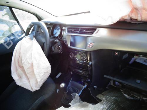 Right front window switch CITROËN C3 II (SC_) 1.6 BlueHDi 75 | BP24280095I26 - Image 9