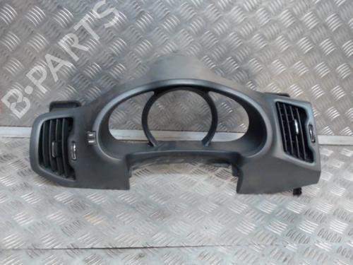 Used Air vent KIA SPORTAGE III (SL) 1.7 CRDi (116 hp) 24281045