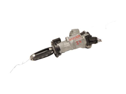 Used Ignition barrel FORD FIESTA VII (HJ, HF) 1.1 Ti-VCT (86 hp) 24263903