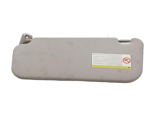 Right sun visor KIA SOUL I (AM) 1.6 CRDi 128 | BP29506520I2  - Image 5