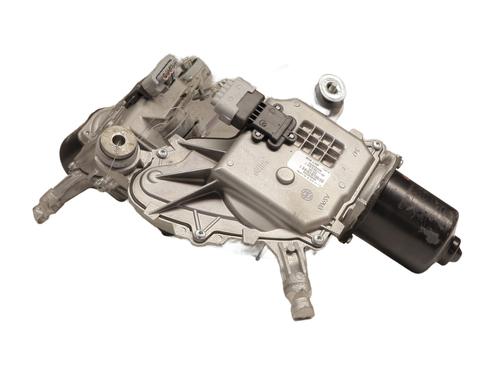 Front wiper motor CITROËN C4 Picasso I MPV (UD_) 1.6 HDi | BP24267759M29 