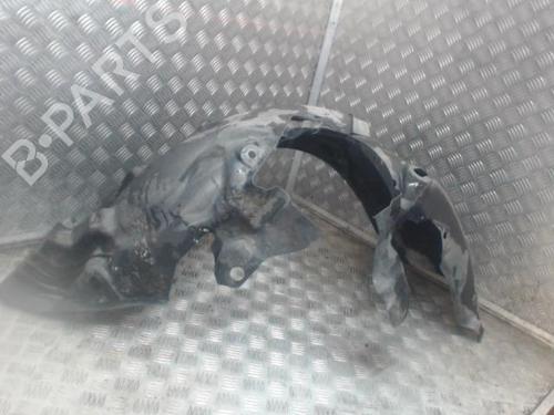 Used Wheel arch RENAULT MEGANE III Coupe (DZ0/1_) 2.0 TCe (DZ0K) (180 hp) 28496987