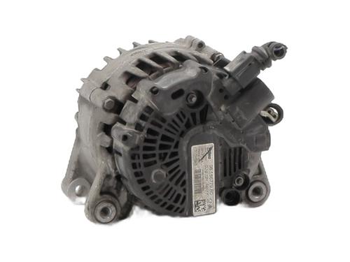 Alternator PEUGEOT 208 I (CA_, CC_) 1.2 VTI 82 | BP26123871M7