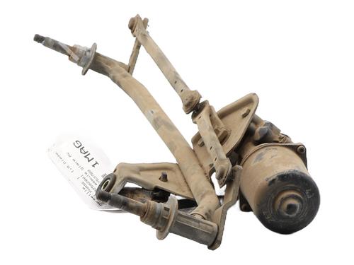 Used Front wiper motor Front wiper motor OPEL VIVARO A Van (X83) 1.9 DTI (F7) (101 hp) 30517671 30517671