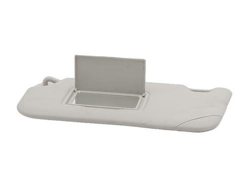 Left sun visor FORD FIESTA VI (CB1, CCN) 1.25 | BP27220027I1 - Image 5