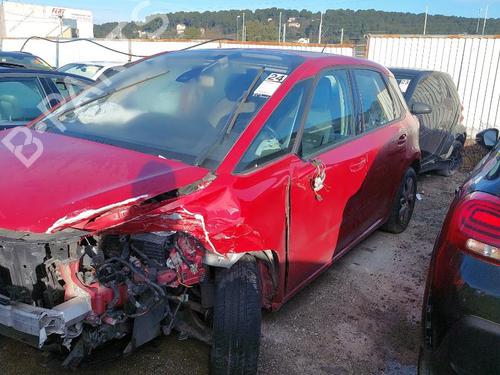 Display CITROËN C4 Picasso II 1.6 HDi / BlueHDi 115 | BP24279355C48 - Image 6