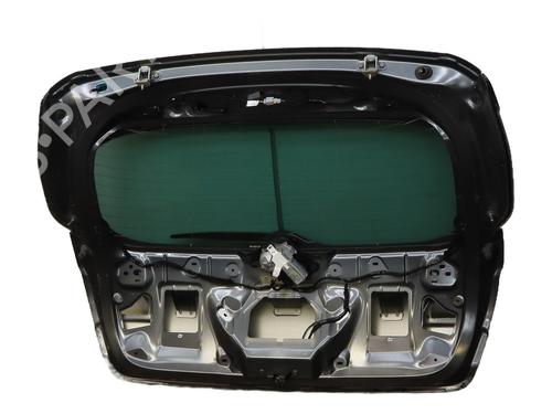 Tailgate CITROËN C4 II (NC_) 1.6 VTi 120 (NC5FS0, NC5FS9) | BP29201205C6 