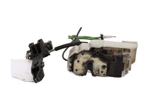 Front right lock LANCIA YPSILON (843_) 1.2 (843.AXL1A) | BP31760518C97  - Image 5