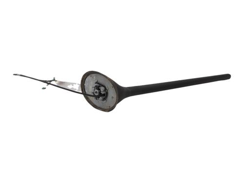 Antenne/Base FIAT 500 (312_) 1.2 (312AXA1A) | BP39013213C140 - Image 2