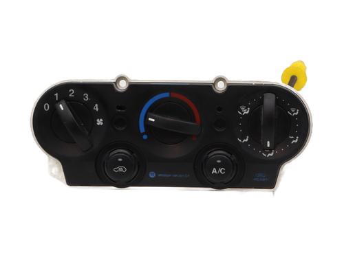 Used Climate control Climate control FORD FIESTA V (JH_, JD_) [2001-2014] 35990773 35990773