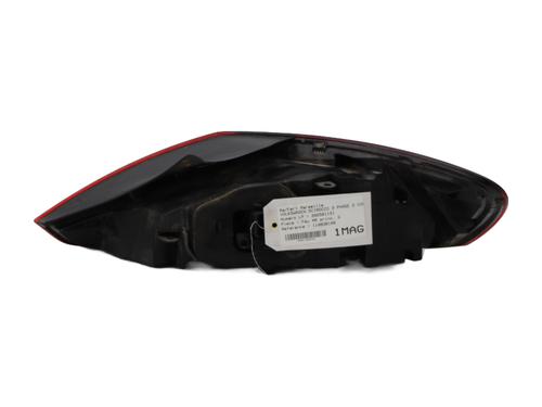 Left taillight VW SCIROCCO III (137, 138) 2.0 TDI | BP28291349C34 